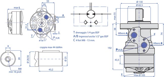 Disegno 740.00.56.05